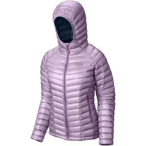 Mountain Hardwear Ghost Whisperer jacket size M